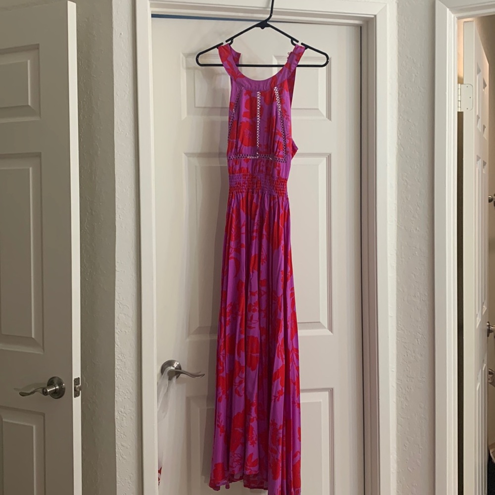 Summer dress. XS
